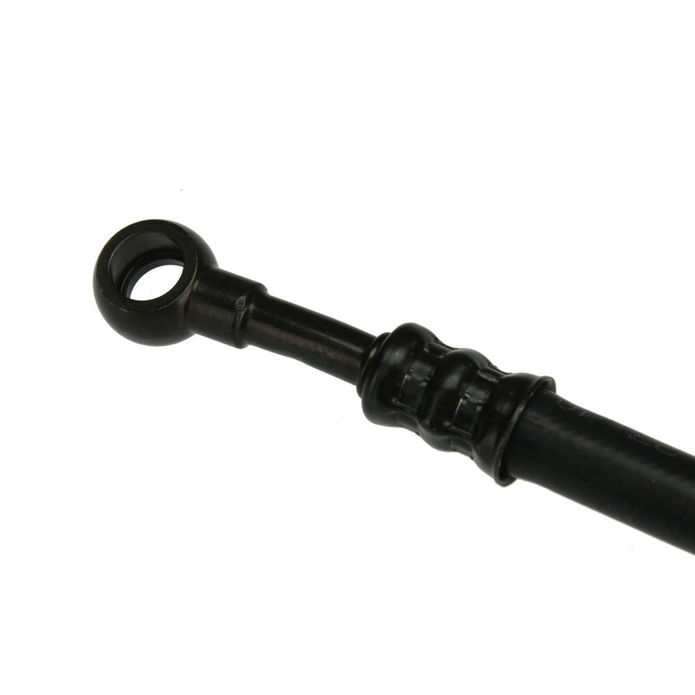 1995 Bmw M3 Engine Oil Line