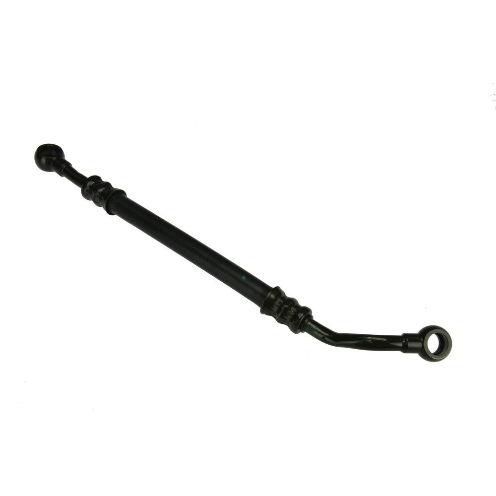 1995 Bmw M3 Engine Oil Line
