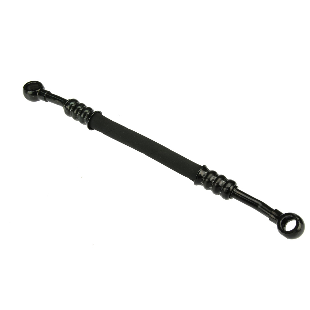 2000 Bmw Z3 Engine Oil Line