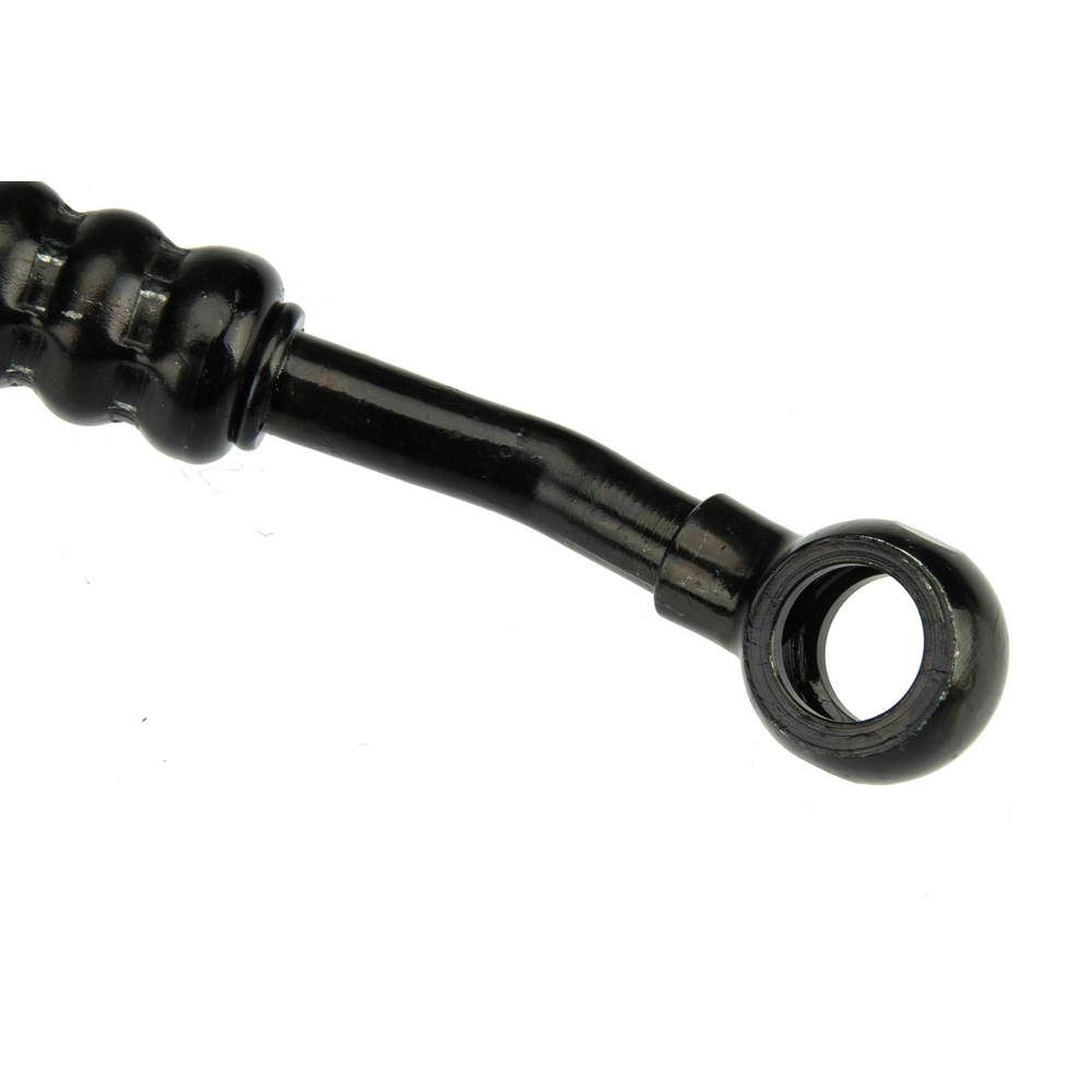 2000 Bmw Z3 Engine Oil Line