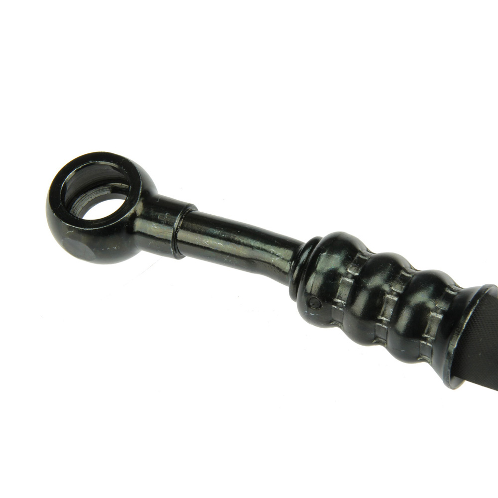 2000 Bmw Z3 Engine Oil Line
