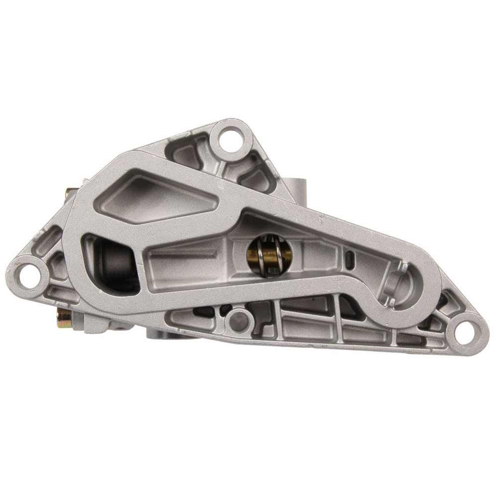 2012 Bmw 335is Engine Oil Thermostat