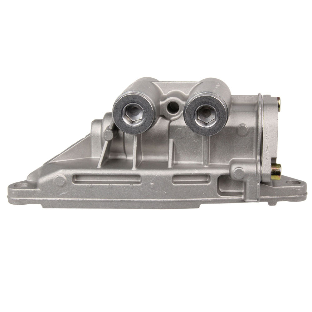 2012 Bmw 335is Engine Oil Thermostat
