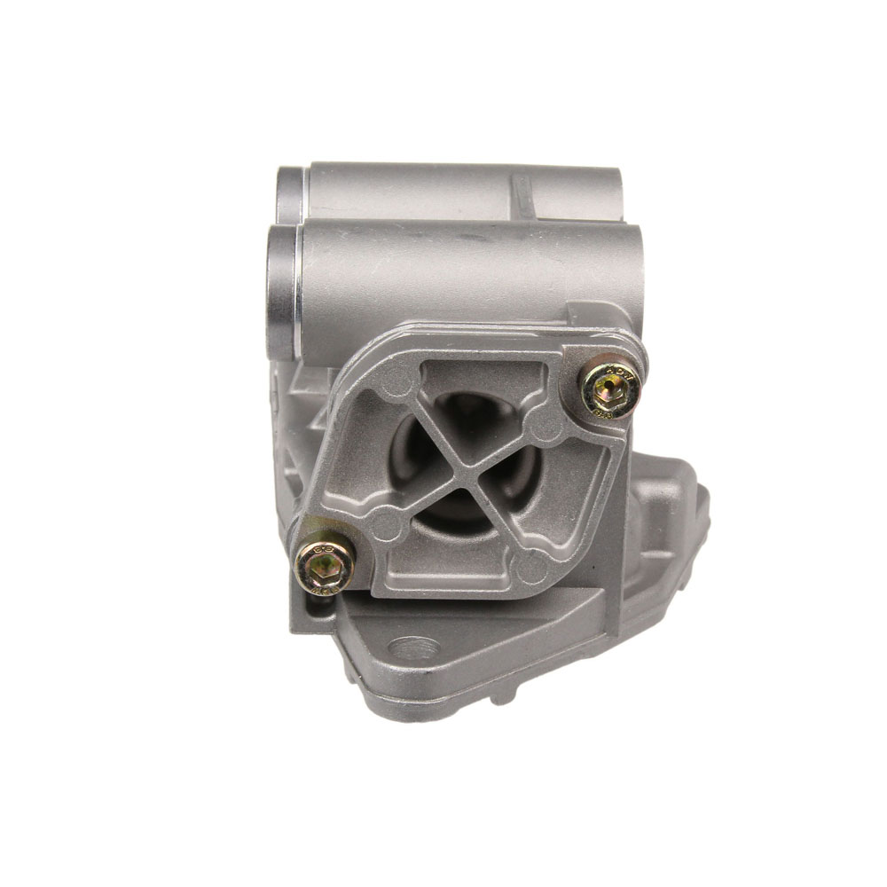 2012 Bmw 335is Engine Oil Thermostat