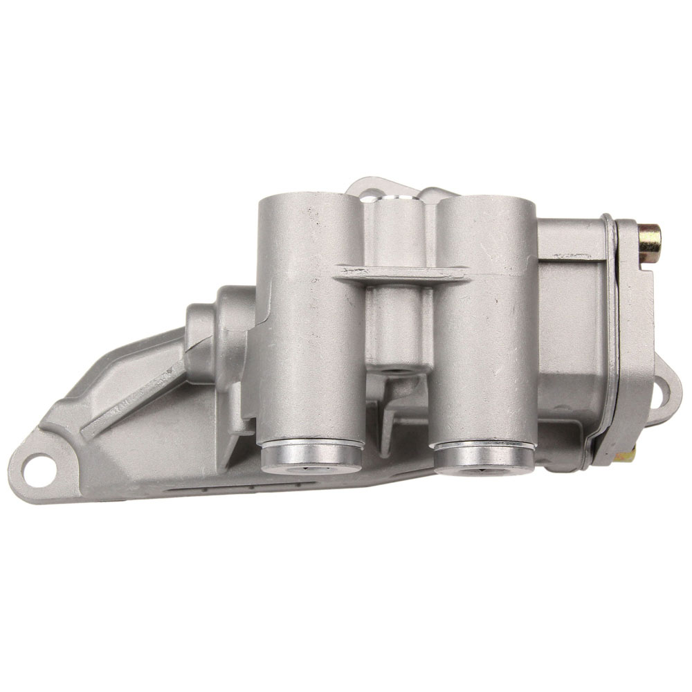 2012 Bmw 335is Engine Oil Thermostat