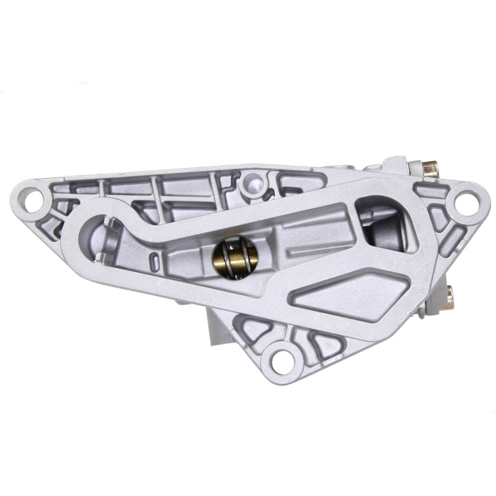 2013 Bmw ActiveHybrid 3 Engine Oil Thermostat