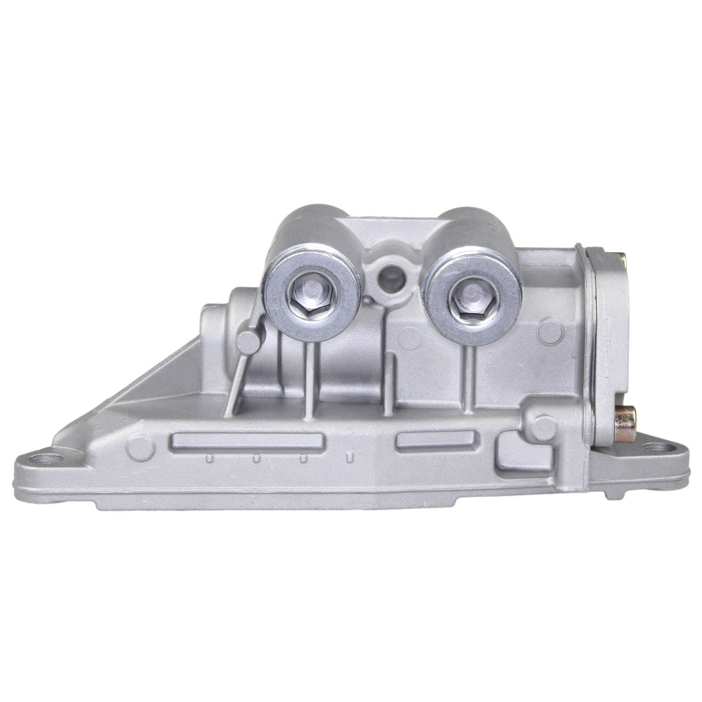 2013 Bmw ActiveHybrid 3 Engine Oil Thermostat