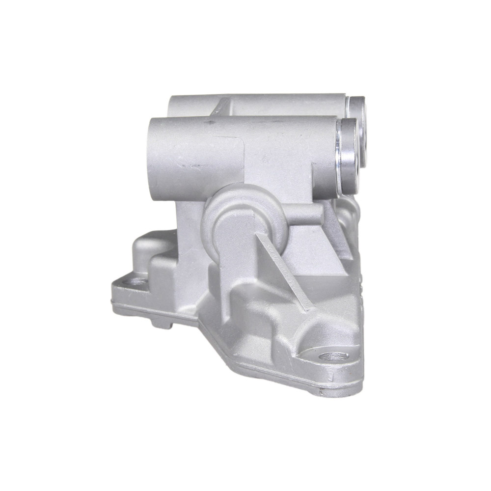 2013 Bmw ActiveHybrid 3 Engine Oil Thermostat