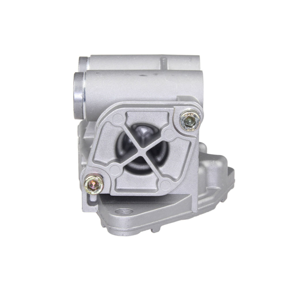 2013 Bmw ActiveHybrid 3 Engine Oil Thermostat