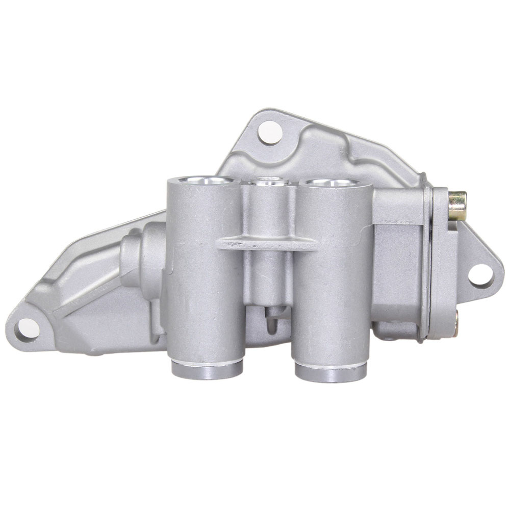 2013 Bmw ActiveHybrid 3 Engine Oil Thermostat