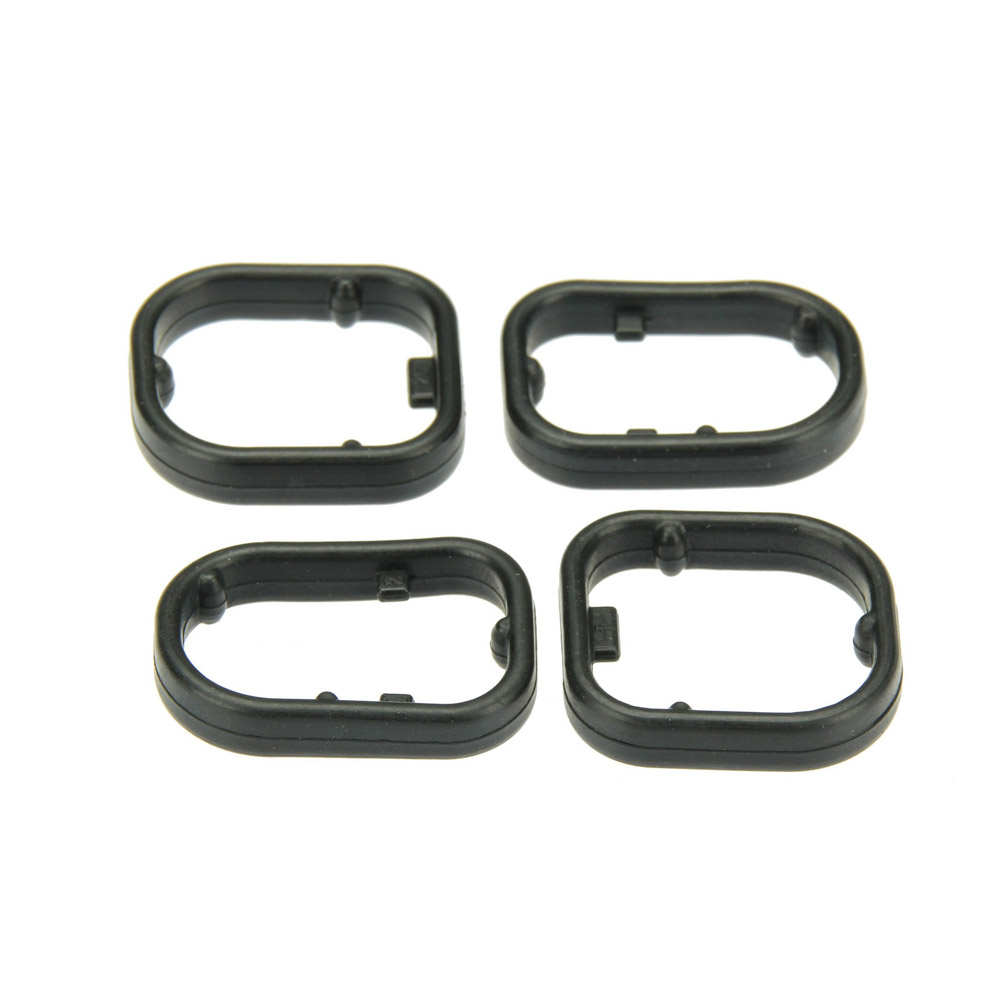2017 Bmw 328d Engine Oil Cooler Gasket Set