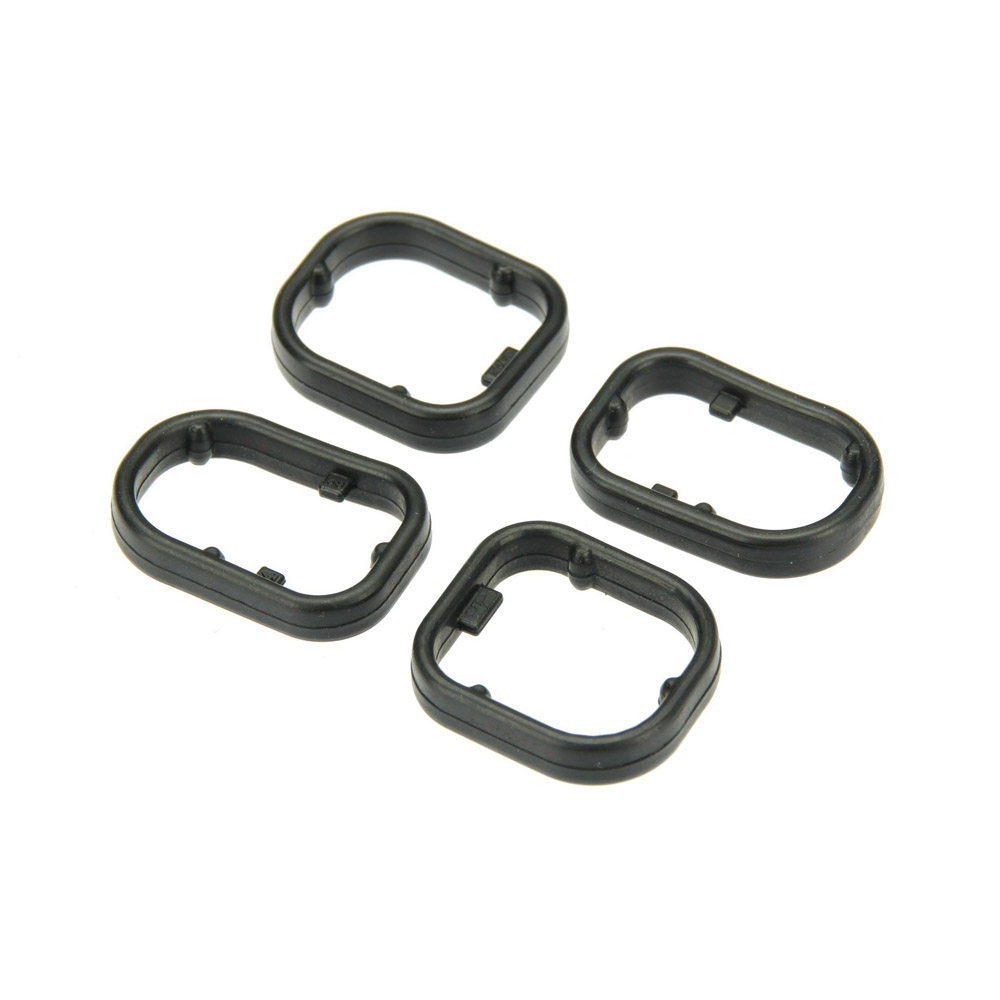 2017 Bmw 328d Engine Oil Cooler Gasket Set