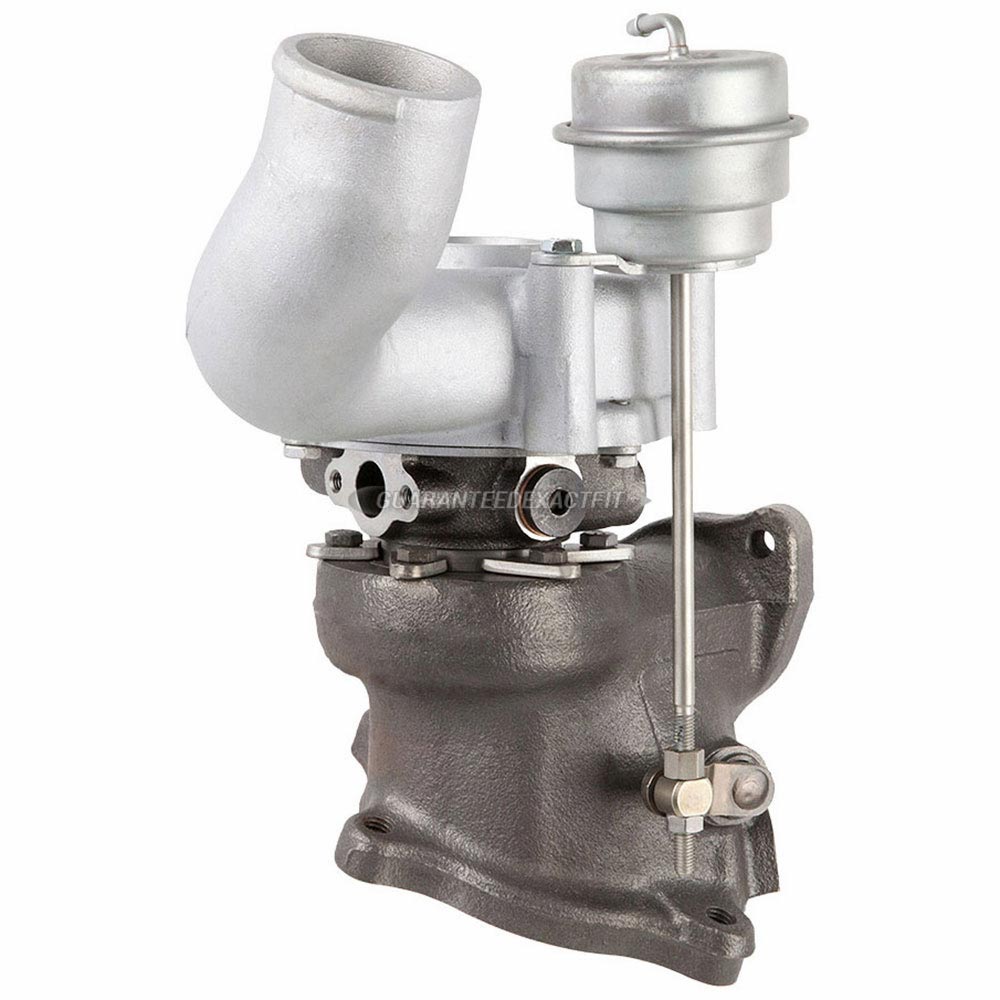 2003 Audi A6 Quattro Turbocharger