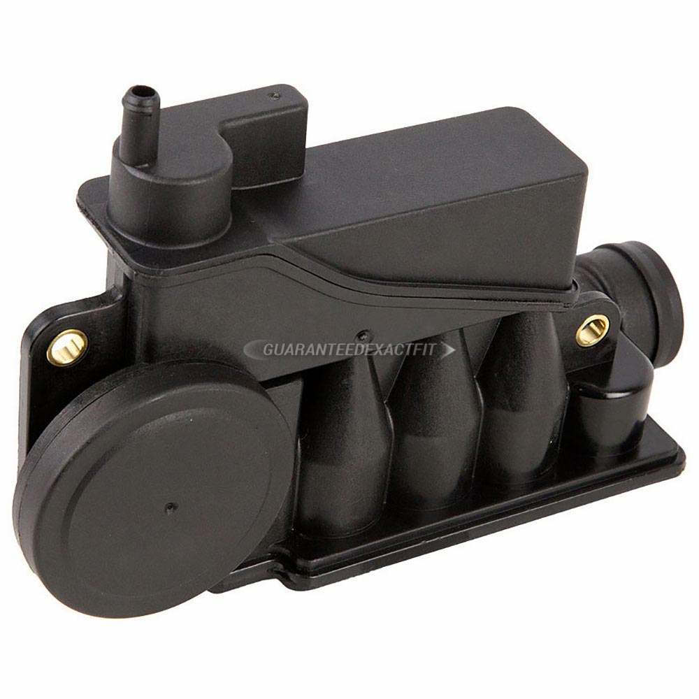 2007 Audi S8 Oil Separator
