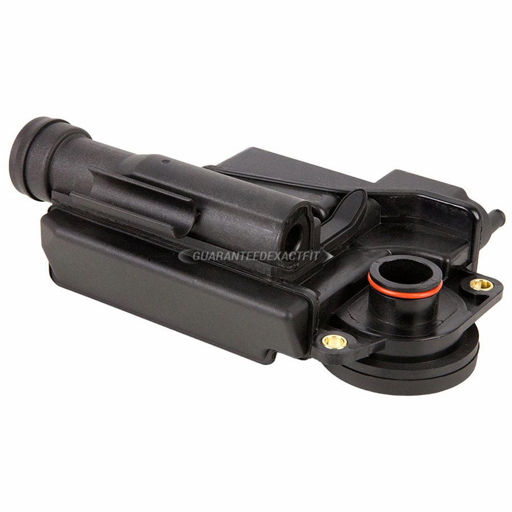 2007 Audi S8 Oil Separator