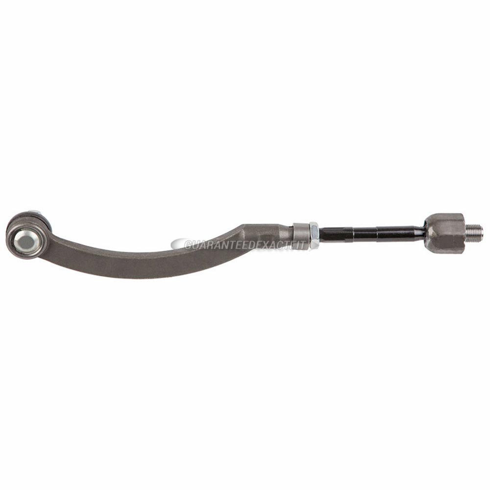 2003 Mini Cooper Complete Tie Rod Assembly