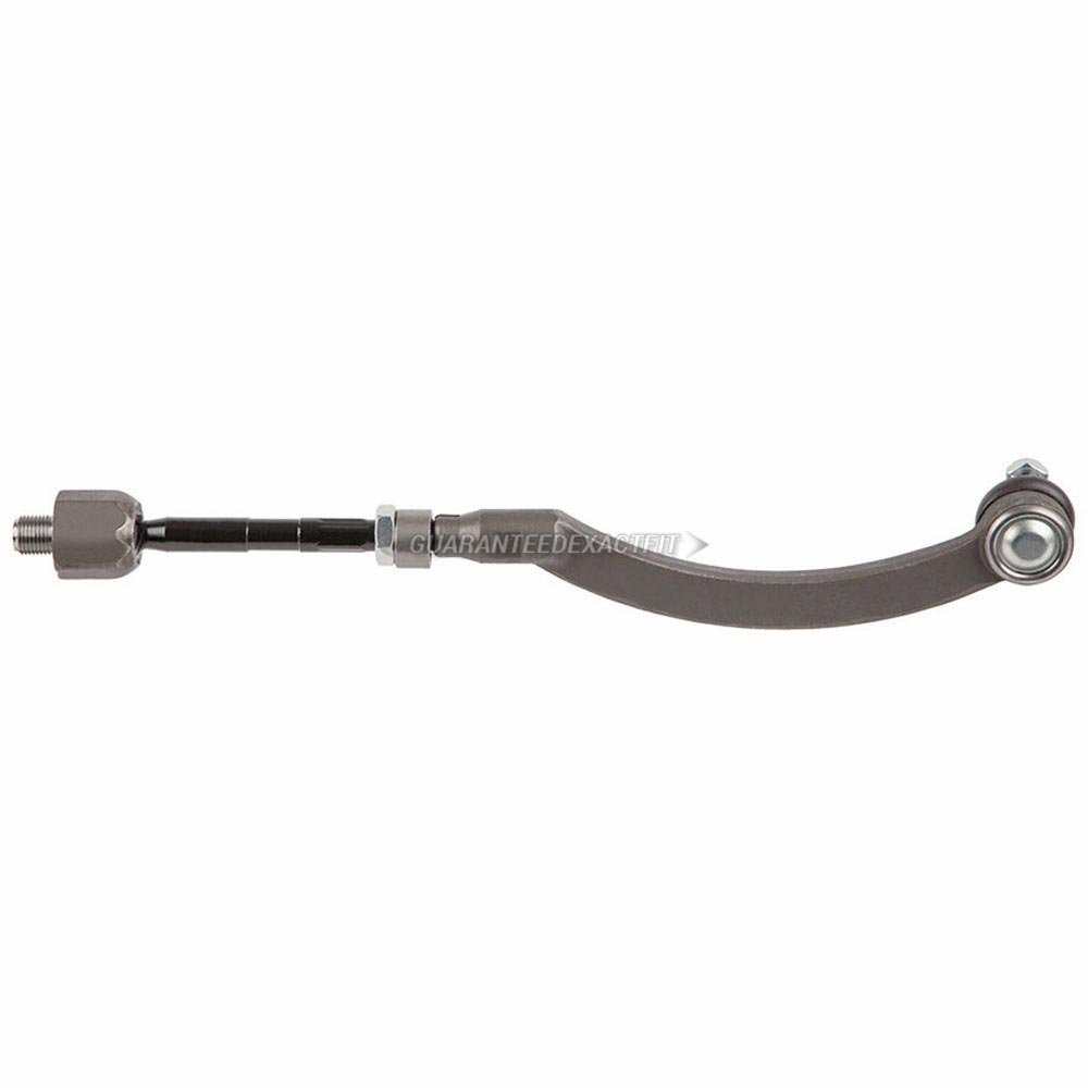 2003 Mini Cooper Complete Tie Rod Assembly