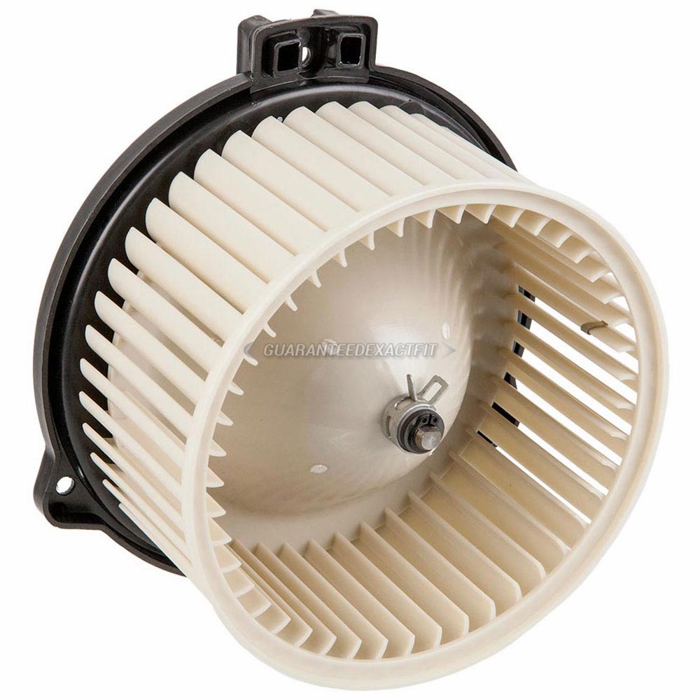 Mercedes Benz ML320 Blower Motor