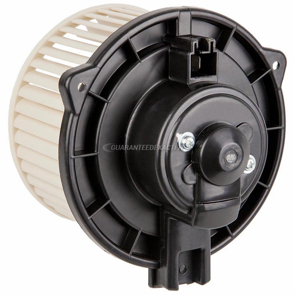 2000 Mercedes Benz ML430 Blower Motor