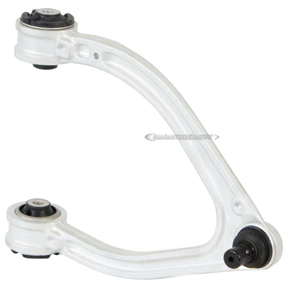 2017 Mercedes Benz S600 Control Arm