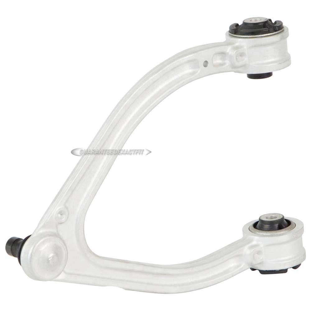 2017 Mercedes Benz S600 Control Arm