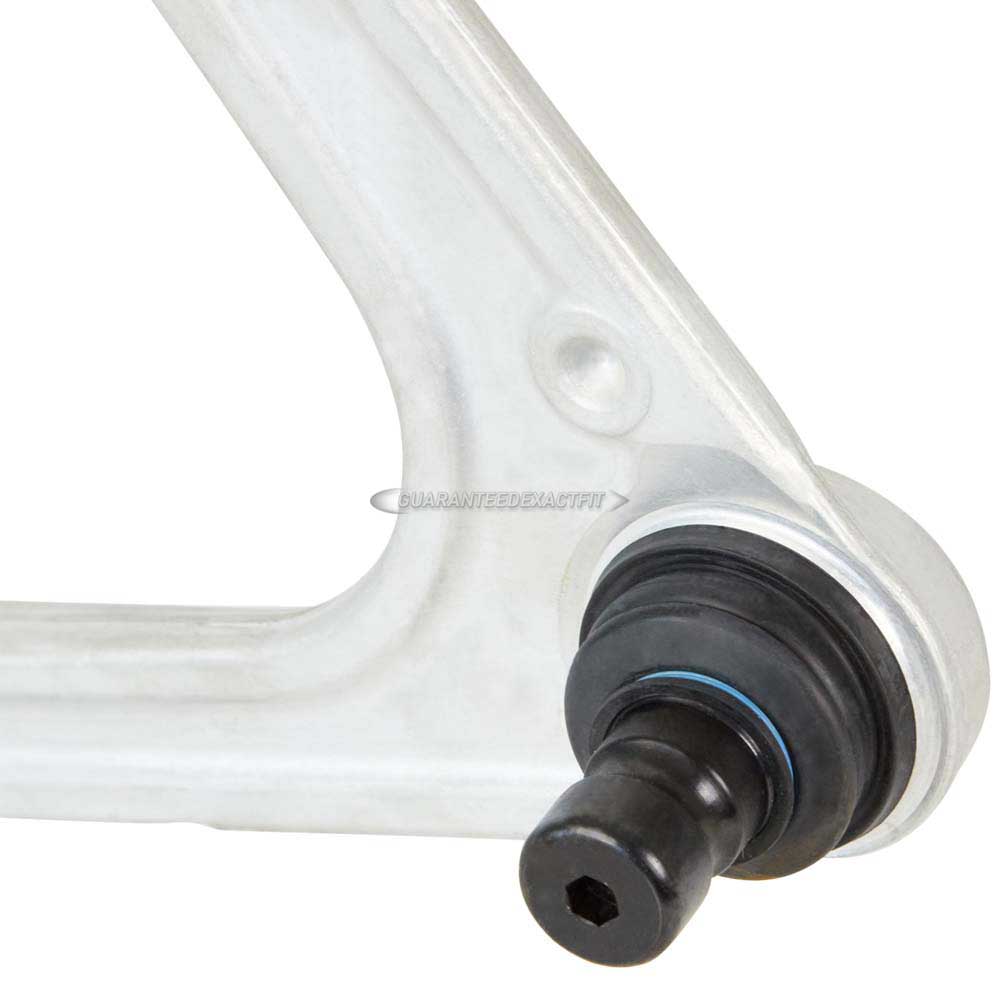 2017 Mercedes Benz S600 Control Arm