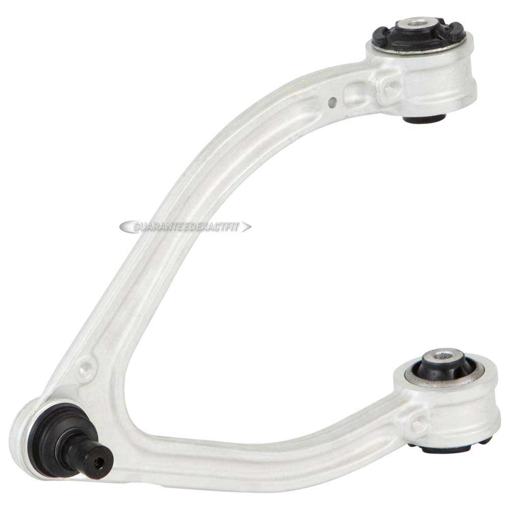 2017 Mercedes Benz S600 Control Arm