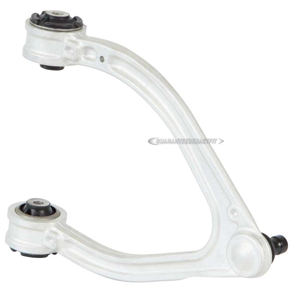 2017 Mercedes Benz S600 Control Arm