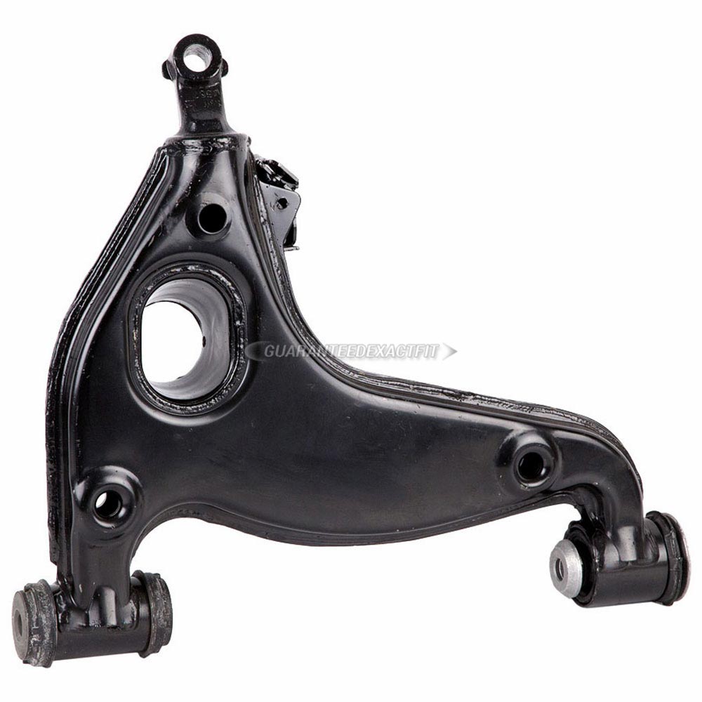 1982 Mercedes Benz 300SD Control Arm