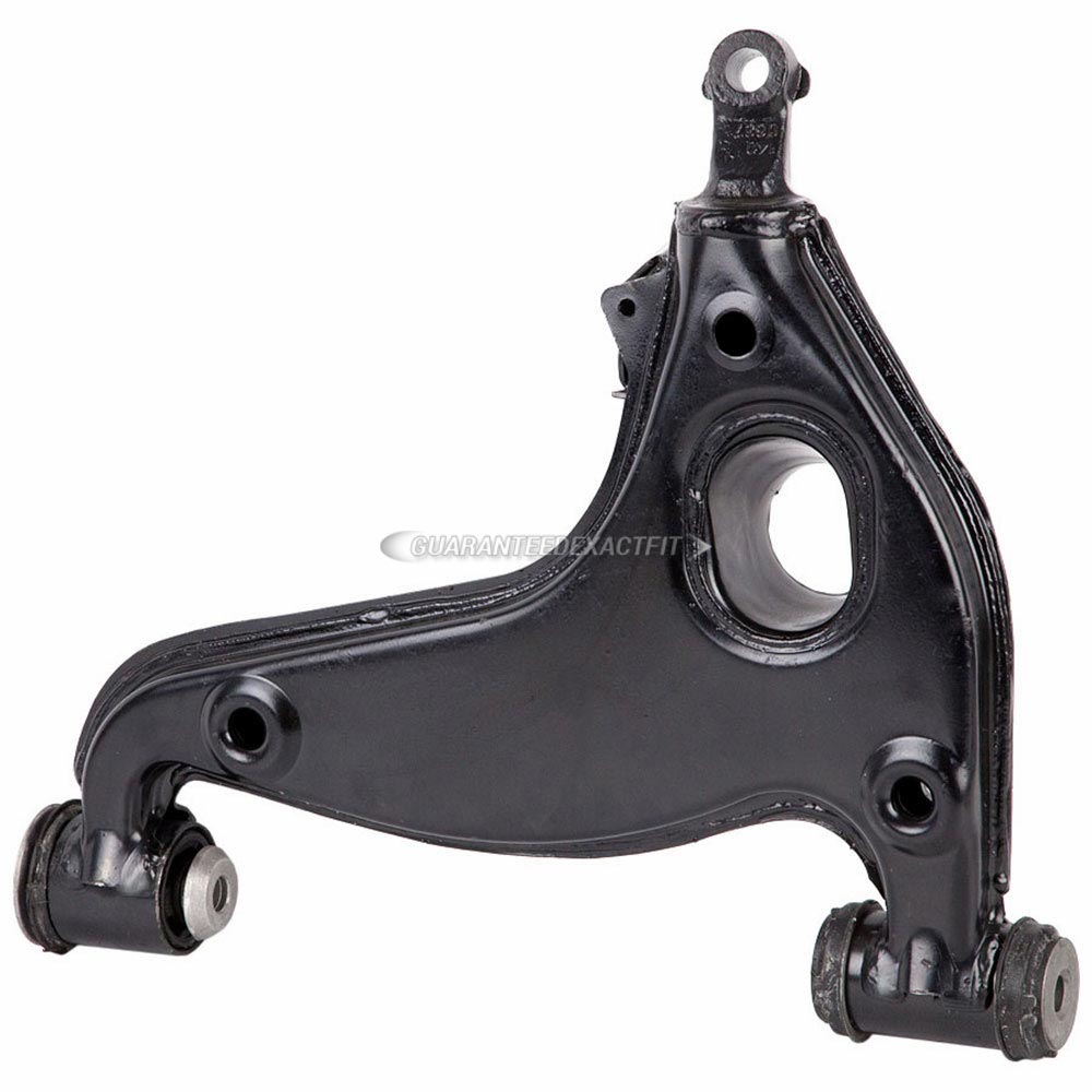 1994 Mercedes Benz S320 Control Arm