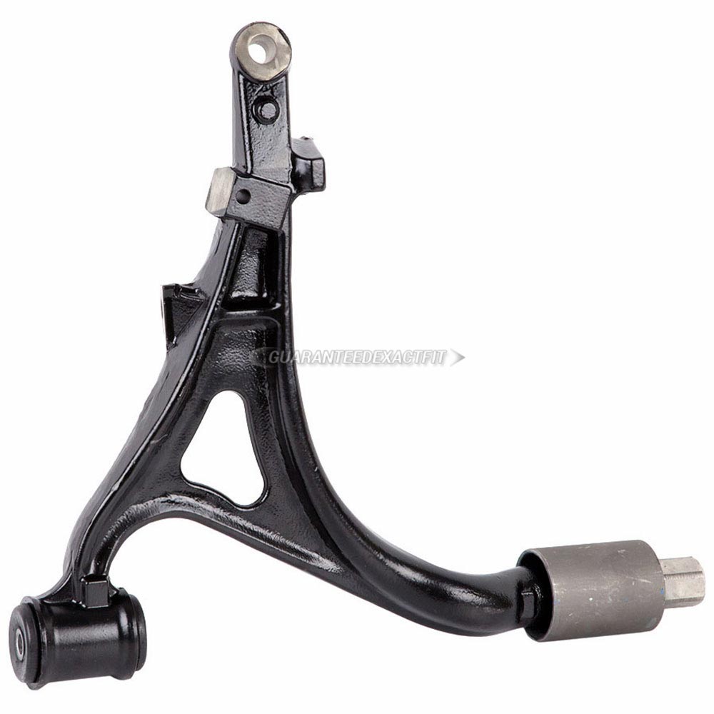 2000 Mercedes Benz ML430 Control Arm