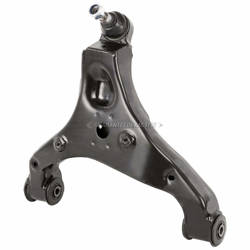 2012 Freightliner Sprinter Van Control Arm Kit