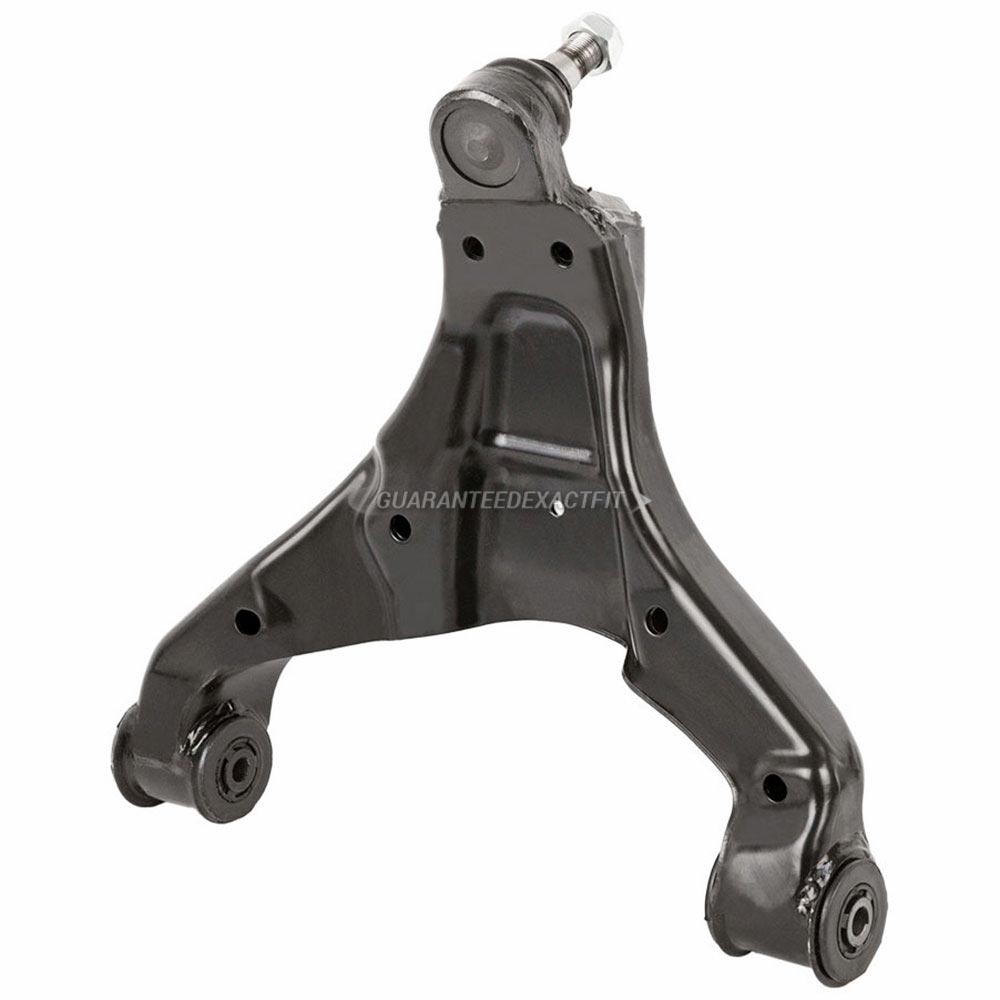 2012 Freightliner Sprinter Van Control Arm