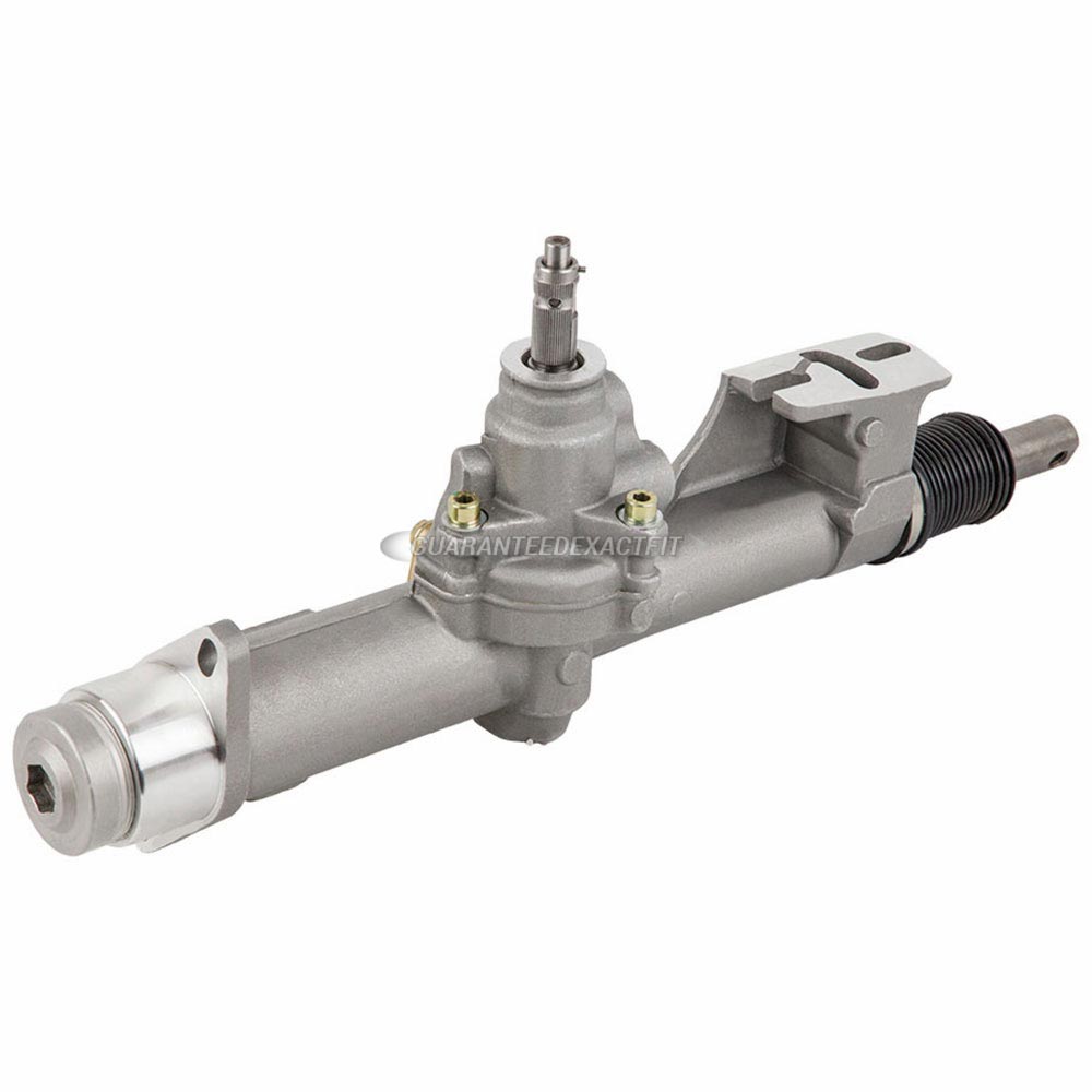 1982 Volkswagen Quantum Rack and Pinion