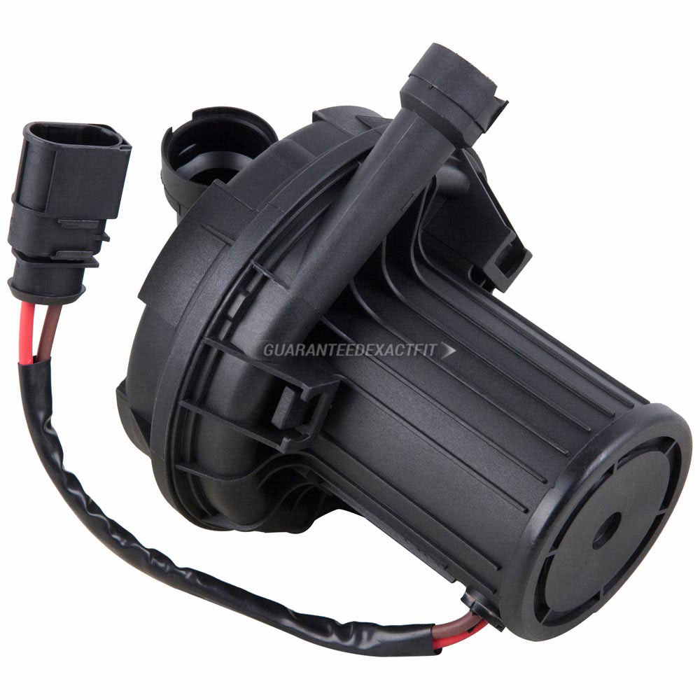 Audi a7 quattro air pump