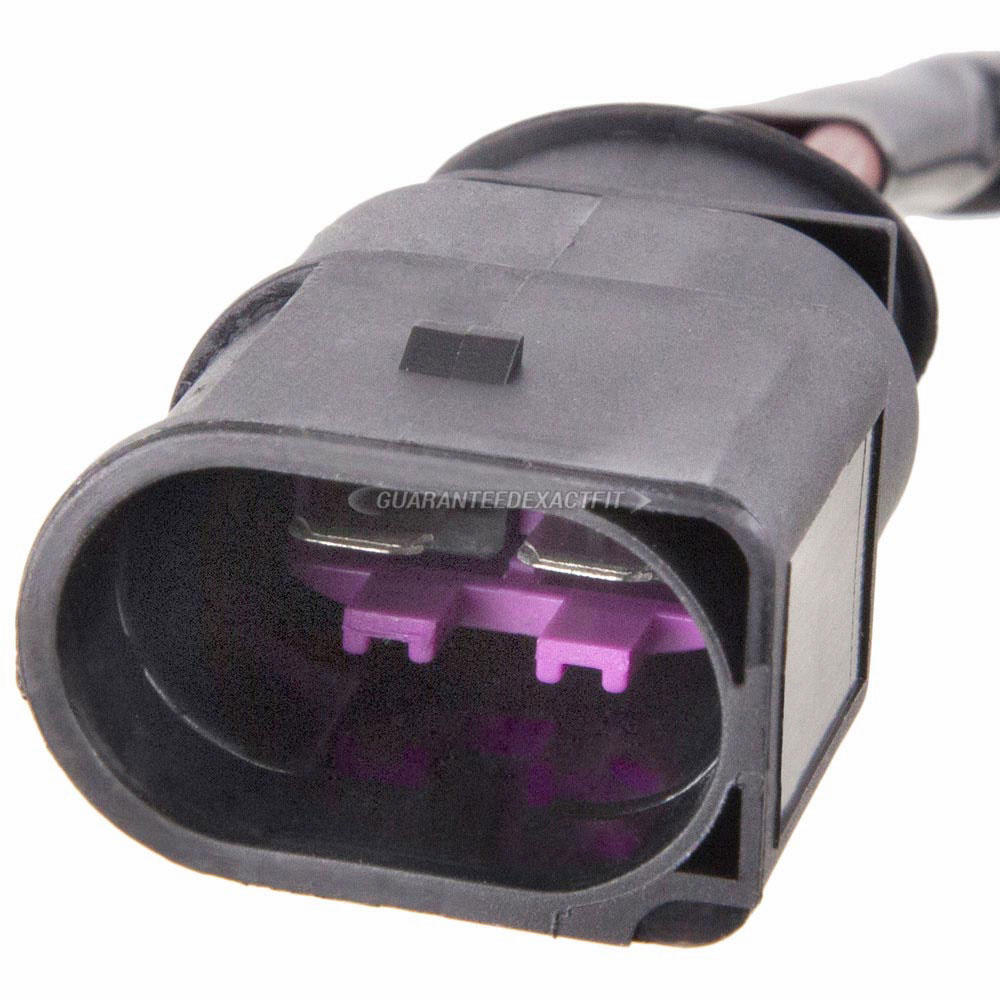 2012 Audi S4 Air Pump