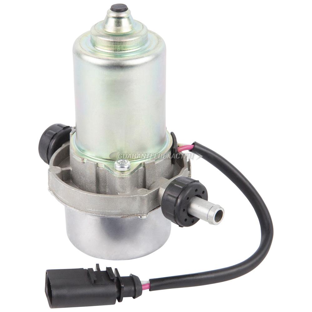 Audi Q7 Brake Vacuum Pump Parts & More Buy Auto Parts