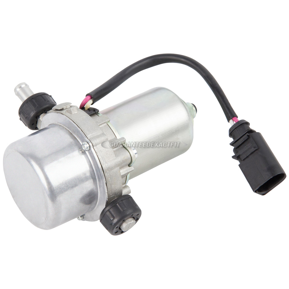 2000 Audi S4 Brake Vacuum Pump