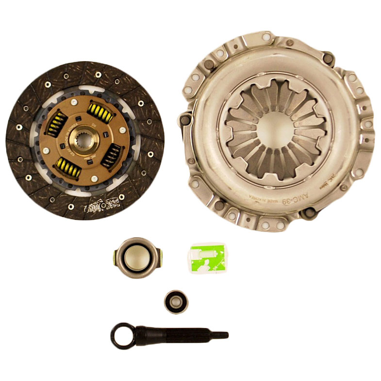 1995 Suzuki Swift Clutch Kit 1.3L Engine 5240320 VL