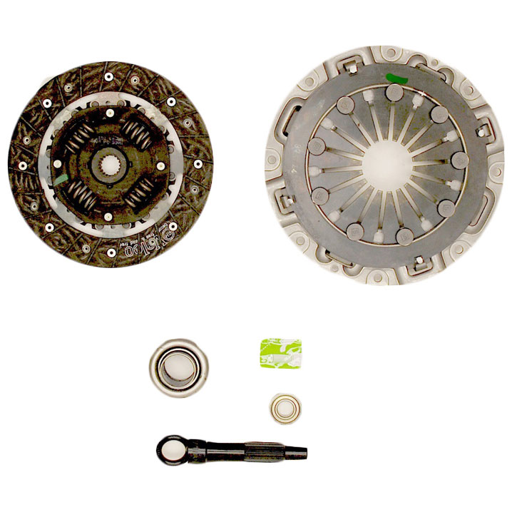 Honda Civic Clutch Kit Oem & Aftermarket Replacement Parts