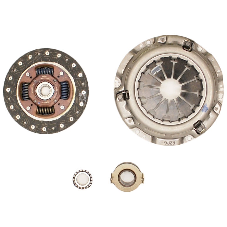 Honda insight clutch kit