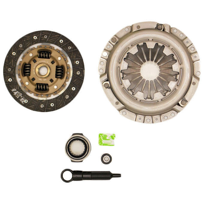 Suzuki Samurai Clutch Kit Oem & Aftermarket Replacement Parts