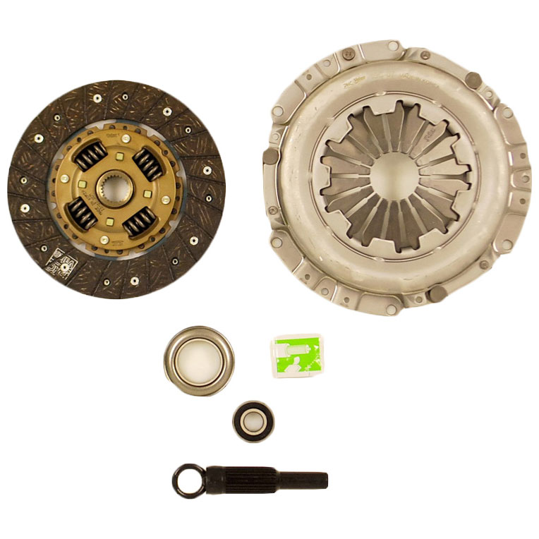 1982 Isuzu Pick-up Truck clutch kit 