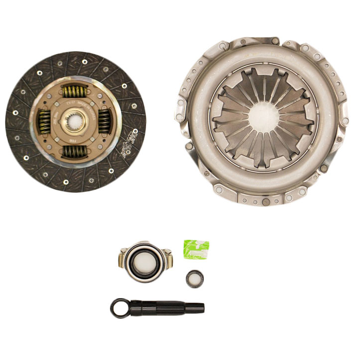 Toyota Corolla Clutch Kit Oem & Aftermarket Replacement Parts