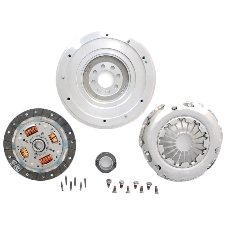 2003 Mini Cooper Dual Mass Flywheel Conversion Kit