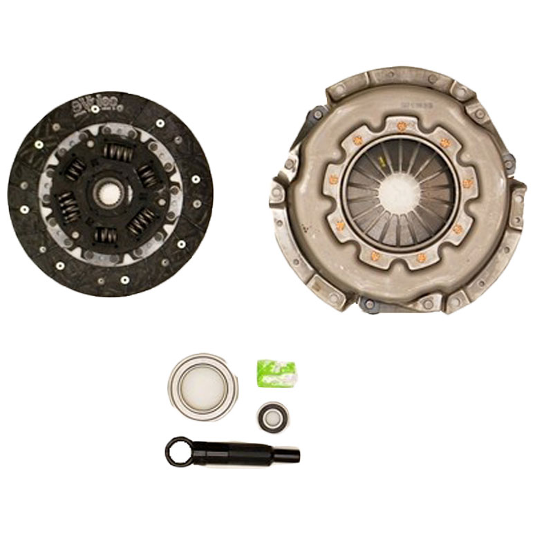 Mazda Bseries Truck Clutch Kit Parts & More Buy Auto Parts