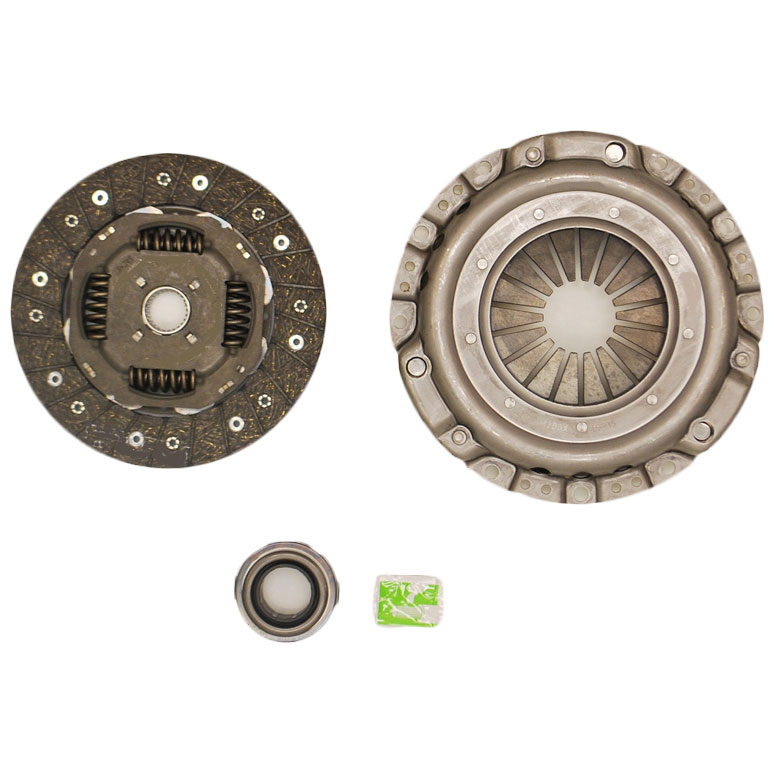 Mercedes Benz 190d Clutch Kit Parts & More Buy Auto Parts