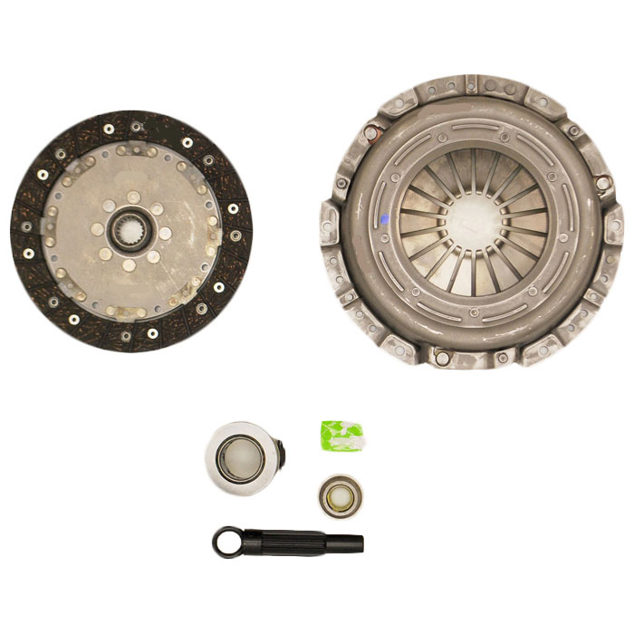 Jeep Liberty Clutch Kit Oem & Aftermarket Replacement Parts