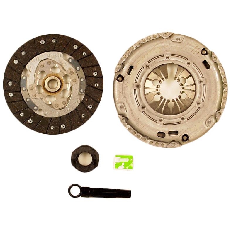 Volkswagen Beetle Clutch Kit Oem & Aftermarket Replacement Parts