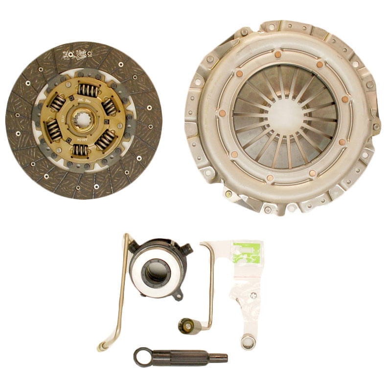 Jeep Wrangler Clutch Kit Oem & Aftermarket Replacement Parts